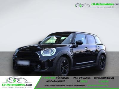 Mini Countryman 116 ch BVM