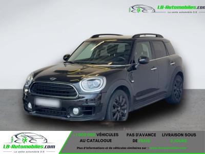 Mini Countryman 136 ch BVM