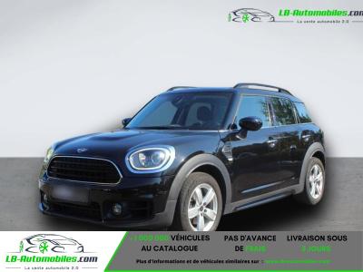 Mini Countryman 136 ch BVM