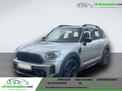 Mini Countryman 150 ch BVA