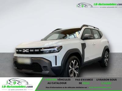 Dacia Duster ECO-G 100 4x2