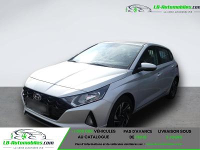 Hyundai I20 1.0 GDi 100 BVM