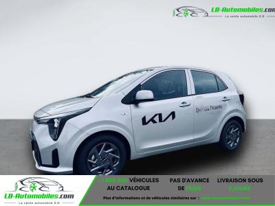 Kia Picanto 1.2 DPi 79 ch BVM