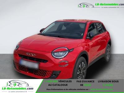 Fiat 600 600 1.2 Hybrid 100ch