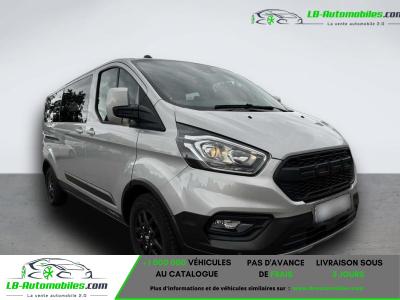 Ford Transit 340 L2H1 2.0 ECOBLUE 130