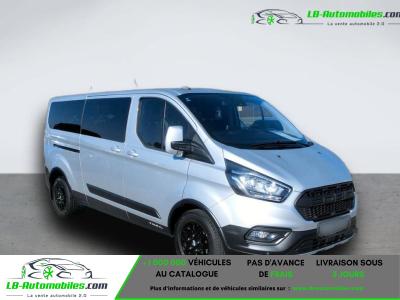 Ford Transit 340 L2H1 2.0 ECOBLUE 130