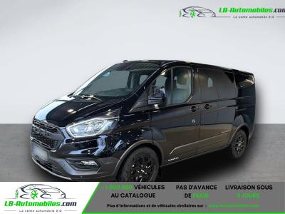 Ford Transit 340 L2H1 2.0 ECOBLUE 130