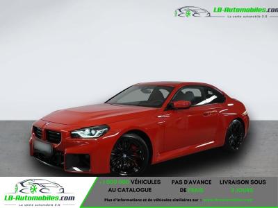 BMW M2 Coupé 460 ch BVA