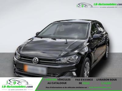 Volkswagen Polo 1.0 TSI 95 S&S BVA