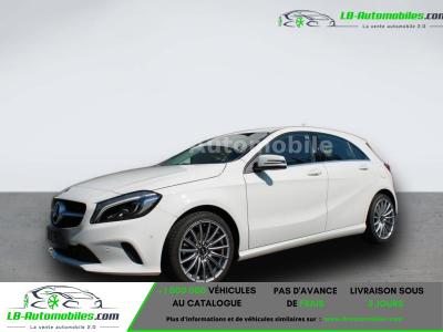 Mercedes Classe A  180 BVM