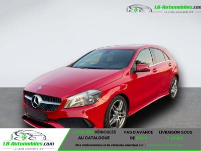 Mercedes Classe A  180 BVM