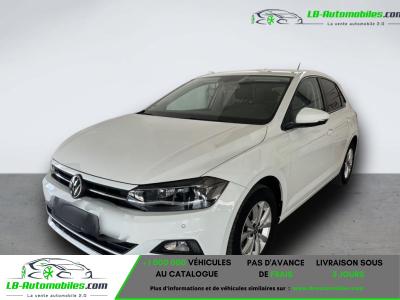 Volkswagen Polo 1.0 TSI 110 S&S BVM