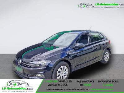 Volkswagen Polo 1.0 TSI 95 S&S BVA