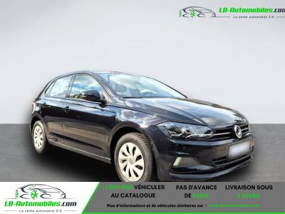 Volkswagen Polo 1.0 TSI 95 S&S BVA