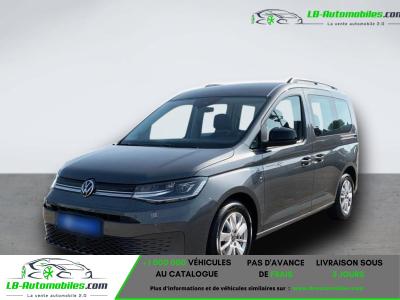 Volkswagen Caddy 2.0 TDI 122 BVM