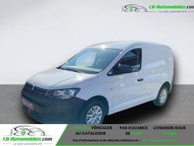 Volkswagen Caddy Utilitaire 1.5 TSI 114 BVA