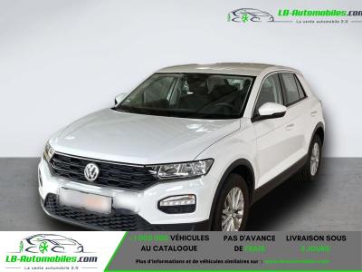 Volkswagen T-Roc 1.0 TSI 115 Start/Stop BVM