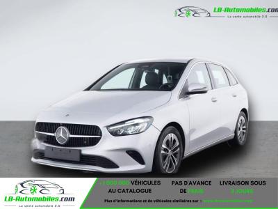 Mercedes Classe B 200 d BVA