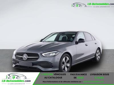 Mercedes Classe C 200 BVA