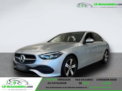 Mercedes Classe C 200 BVA