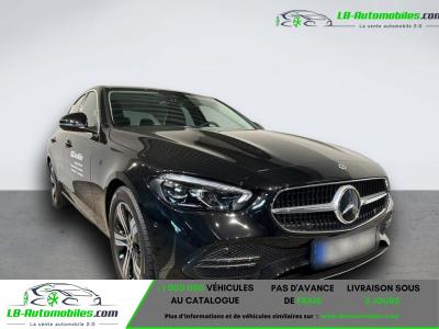 Mercedes Classe C 200 d BVA