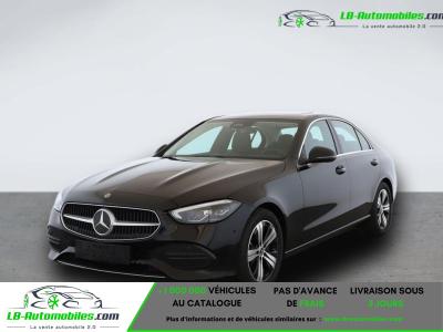 Mercedes Classe C 220 d BVA