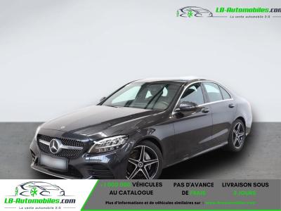 Mercedes Classe C 220 d BVA