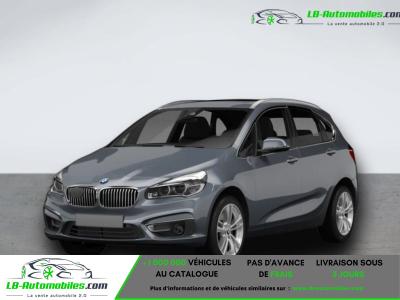 BMW Série 2 Active Tourer  218d 150 ch BVA