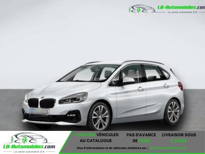 BMW Série 2 Active Tourer  218d 150 ch BVA