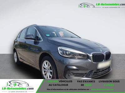 BMW Série 2 Active Tourer  218d 150 ch BVA