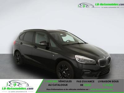 BMW Série 2 Active Tourer  218d 150 ch BVA