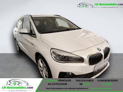 BMW Série 2 Active Tourer  218i 136 ch BVA