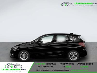 BMW Série 2 Active Tourer  218i 140 ch BVA