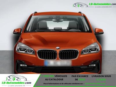 BMW Série 2 Active Tourer  220i 192 ch BVA