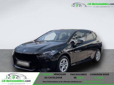 BMW Série 2 Active Tourer  218d 150 ch BVA