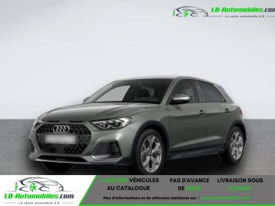 Audi A1 All Street 25 TFSI 95 ch BVM