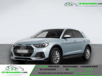 Audi A1 All Street 25 TFSI 95 ch BVM