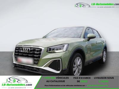 Audi Q2 35 TDI 150 BVA