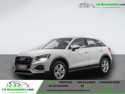 Audi Q2 35 TDI 150 BVA