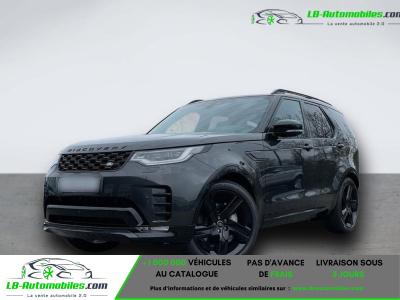 Land Rover Discovery 3.0 D300