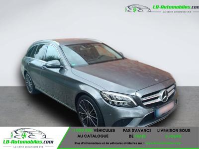 Mercedes Classe C Break 200 BVA