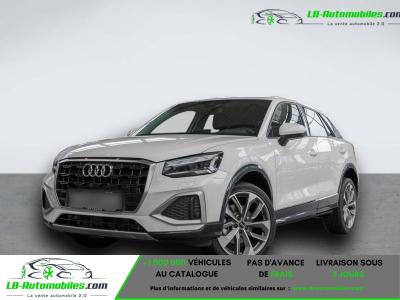 Audi Q2 35 TDI 150 BVA quattro