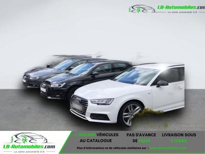 Audi A3 Sportback TFSI 115 BVM