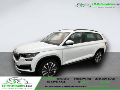 Skoda Kodiaq 2.0 TDI 200  BVA 4x4 5pl