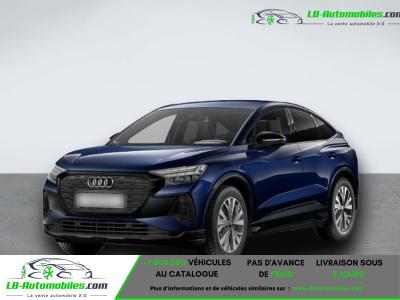 Audi Q4 E-Tron Sportback 40 204 ch 82 kW