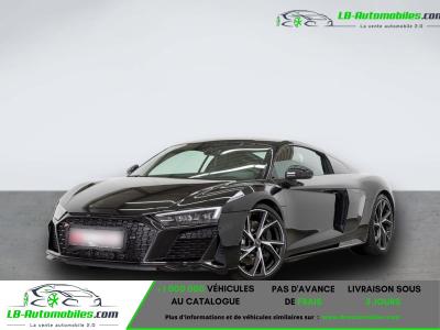 Audi R8 V10 5.2 FSI 540 BVA RWD