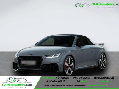 Audi TT RS Roadster 2.5 TFSI 400 BVA Quattro