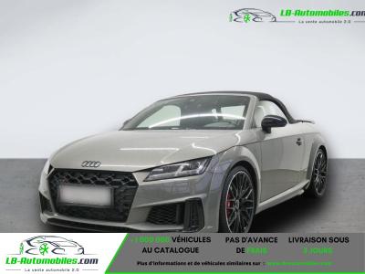 Audi TTS Roadster 40 TFSI 320 BVA Quattro