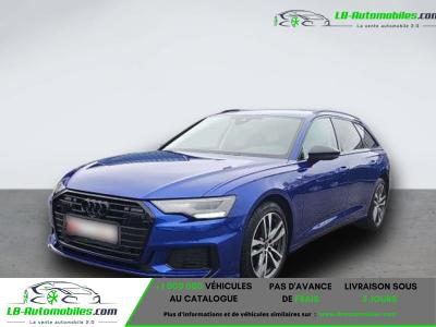 Audi A6 Avant 35 TDI 163 ch BVA