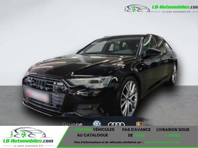 Audi A6 Avant 45 TDI V6 245 ch BVA Quattro